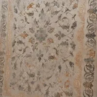 انواع فرش های ۷۰۰ شانه در سایز بندی ۱۲ // ۹ // ۶|فرش|اصفهان, سروستان|دیوار