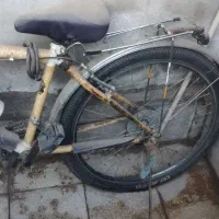 دوچرخه اورلورد  ۲۴|دوچرخه، اسکیت، اسکوتر|قم, شهید صیاد شیرازی|دیوار