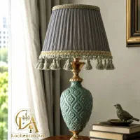 آباژور دست ساز لوچنتزو P.H.106