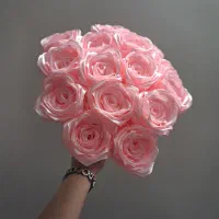 رز روبانی