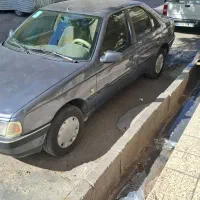 پژو 405 مدل 96|خودرو سواری و وانت|نسیم‌شهر, |دیوار