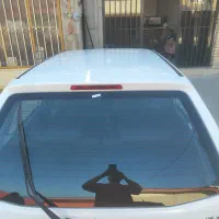 پراید 111 مدل99 آث|خودرو سواری و وانت|آق قلا, |دیوار