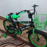 دوچرخه سایز ۱۶