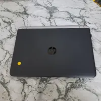 لپتاپ hp در حد نو|رایانه همراه|بیرجند, |دیوار