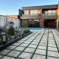 ویلاباغ/فول امکانات/سهیلیه زعفرانیه اغلامتپه