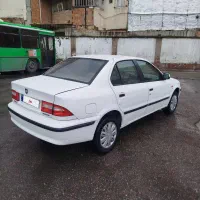 سمند lx تمیز|خودرو سواری و وانت|ساری, |دیوار