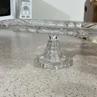 سرویس کریستال|ظروف سرو و پذیرایی|شیراز, فضل‌آباد|دیوار