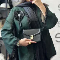 مانتو مجلسی عید