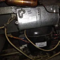 تعمیر،تعمیرات انواع یخچال در منزل و محل کار|خدمات پیشه و مهارت|قزوین, |دیوار