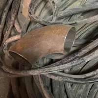 لوله 10اینچ بدون درز|مصالح و تجهیزات ساختمان|پردیس, سیاه سنگ|دیوار