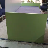 تخت خواب نوجوان