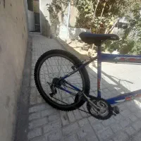 دوچرخه ۲۶ فوری پول لازم|دوچرخه، اسکیت، اسکوتر|تربتحیدریه, کاشانی|دیوار