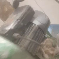 آسیاب صنعتی