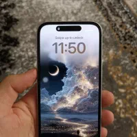 اپل iPhone 15 با حافظهٔ ۱۲۸ گیگابایت|موبایل|تهران, تهرانسر غربی|دیوار