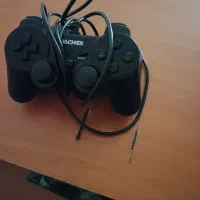 دسته های بازی برای کامپیوتر