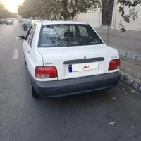 پراید ۱۳۱ مدل ۹۸|خودرو سواری و وانت|تهران, آهنگ|دیوار