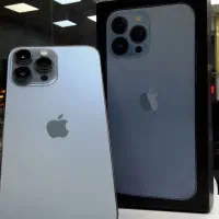 آیفون ۱۳ پرو مکس