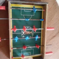 فوتبال دستی