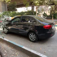 J4 اقساطی بدون ضامن تحویل در لحظه کابین جدید|خودرو سواری و وانت|تهران, اقدسیه|دیوار