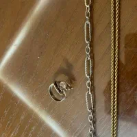 طلا با ۲ درصد سود و یه مقدار به قیمت تابلو