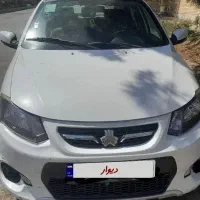 فروش|خودرو سواری و وانت|کرج, محمد آباد|دیوار