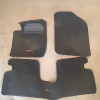 کف‌پایی سایپا فابریک
