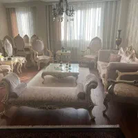 مبل سلطنتی