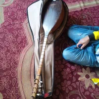 ساز|سازهای سنتی|ملایر, |دیوار