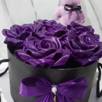 گل تخفیفی|گل مصنوعی|نورآباد, |دیوار