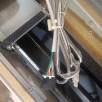 قاب کامل فن کوئل کاستی|کولر گازی و فنکوئل|تهران, شهرک رضویه|دیوار