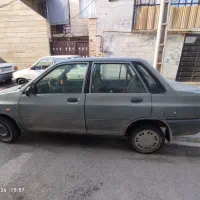 پراید86|خودرو سواری و وانت|اقبالیه, |دیوار