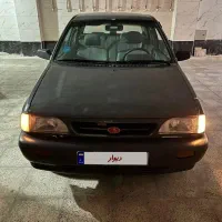 پراید صبا تحویلی ۸۴ بی رنگ