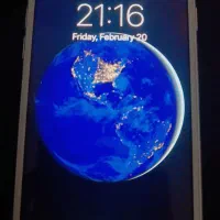 آیفون 6 نونو سالم در حد آک واقعی