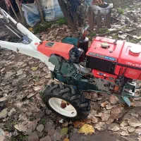 تیلر کوبوتا اروی 9/5|ماشین‌آلات صنعتی|سیاهکل, |دیوار