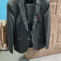 کت و شلوار نو
