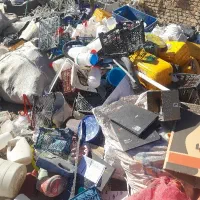 خرید ضایعات فلزی کتاب دفتر کارتن لاک