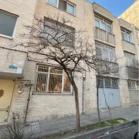 کلنگی قابل سکونت جنوبی شهرک راه آهن زیبادشت