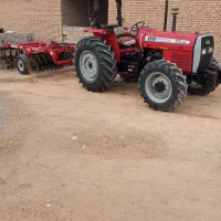 فروش تراکتور 475 مدل1401|خودرو سنگین|شوشتر, |دیوار