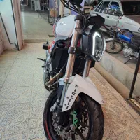 بنلی|موتورسیکلت|بزینه رود, |دیوار