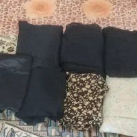 چادر مشکی|لباس|کرمانشاه, |دیوار