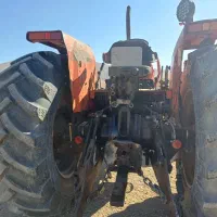 تراکتور جفت فابریک 399|خودرو سنگین|کرمانشاه, |دیوار