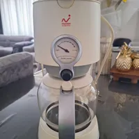 قهوه ساز مای سان