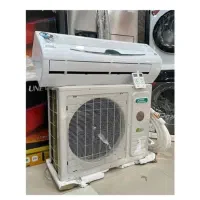 کولرگازی کم مصرف A+ جدید هوشمند ایوولی UV/EV|کولر گازی و فنکوئل|مشهد, کوی المهدی|دیوار