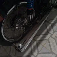 موتور هندا 125هرمز