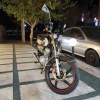 هندا200 لیفان