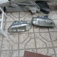 کاپوت جلو سپر چراغ|قطعات یدکی و لوازم جانبی|مشهد, محمدآباد|دیوار