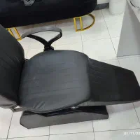 فروش صندلی اصلاح|آرایشگاه و سالن‌های زیبایی|رشت, فلسطین|دیوار