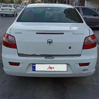 رانا مدل ۹۲|خودرو سواری و وانت|تهران, شهرک ولیعصر شمالی|دیوار