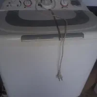 ماشین لباس شویی