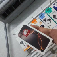 آیفون 16pro max 256 تمیز درحدنوپک اصلی|موبایل|قم, عربستان|دیوار